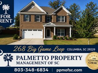 268 Big Game Loop, Columbia, SC 29229