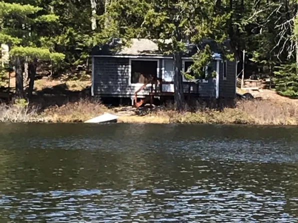 TBD Trout Pond Road, Amherst, ME 04605