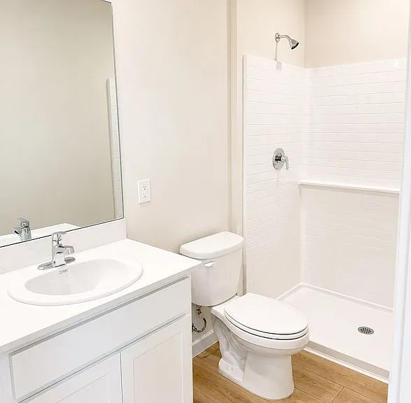 8101 Haley Creek Way — Photo 3