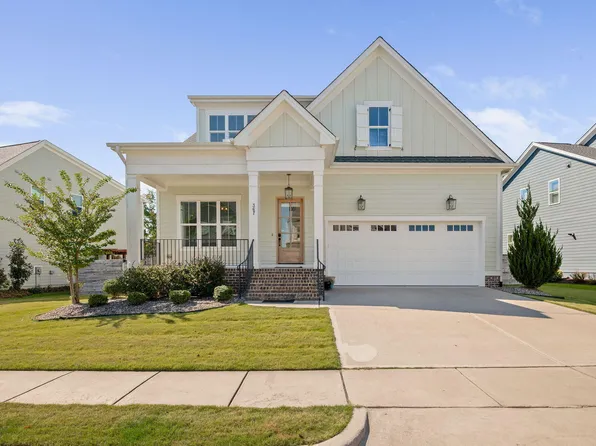 367 Boone St, Chapel Hill, NC 27516