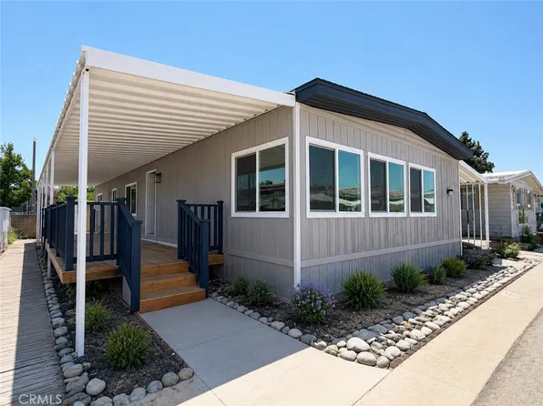 3945 Bradford St Space 16, La Verne, CA 91750