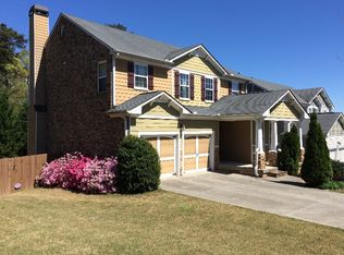 5931 Enclave Dr SE, Mableton, GA 30126