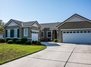 9901 Grey Goose St, Bakersfield, CA 93311