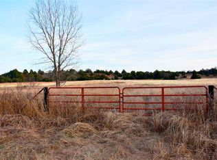 20400 County Road 130, Perry, OK 73077