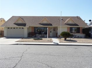 1441 Amberwood Dr, Hemet, CA 92543