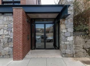 1654 Euclid St NW APT 2, Washington, DC 20009