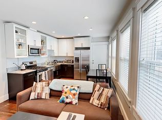 33 Linden Ave #1, Somerville, MA 02143