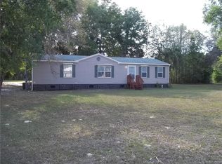 8202 N Lazy Trl, Crystal River, FL 34428