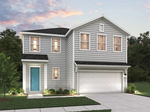 1000 Triton Ave, Homesite 17 Interior Image 1