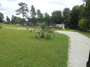 1825 Regency Dr, Hartsville, SC 29550