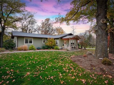 2507 S Taylor Rd, Decatur, IL, 62521