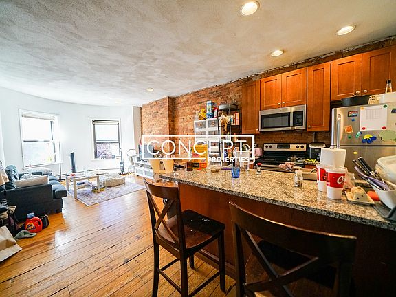2nd image of 610 Columbus Ave #6103