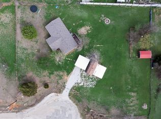 219 Classic Ct, Springtown, TX 76082