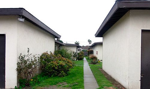 5th image of 457 Manzanita Ave #A