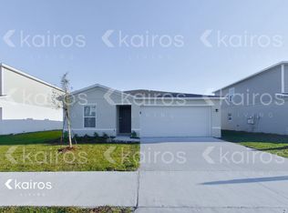 1729 Nebraska Loop, Sumterville, FL 33585