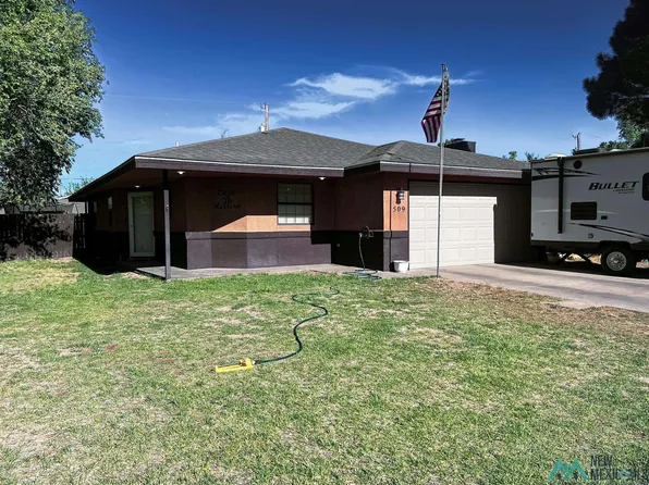 509 S Pinon Ave, Roswell, NM 88203