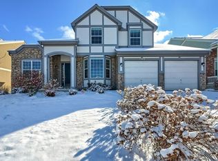 7142 Winter Ridge Dr, Castle Rock, CO 80108