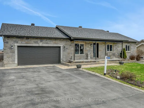 1757 Celine St, Clarence Rockland, ON K0A 1N0
