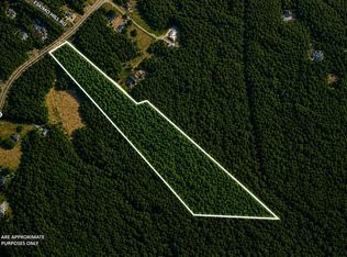 Brooke Rd, Stafford, VA 22554