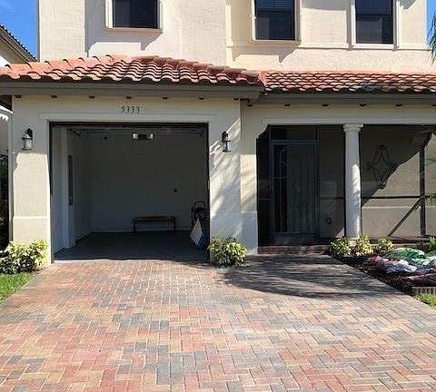 Garage Automatic Opener