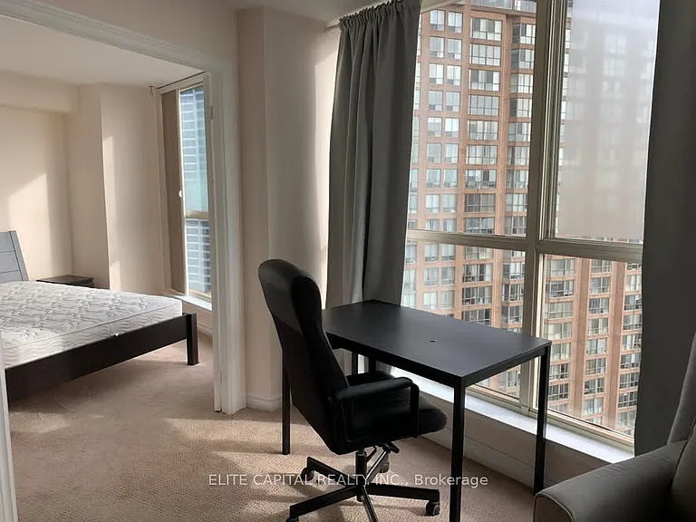 1055 Bay St #2210 — Photo 10