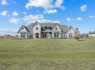 516 Westcreek Ln, Northlake, TX 76226