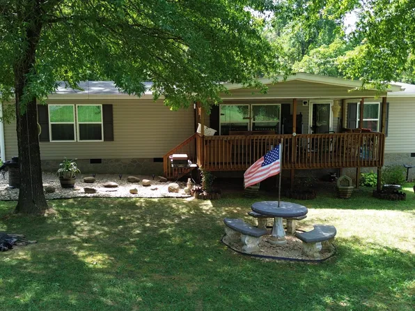 142 Ninny Ridge Rd, Whitesburg, TN 37891