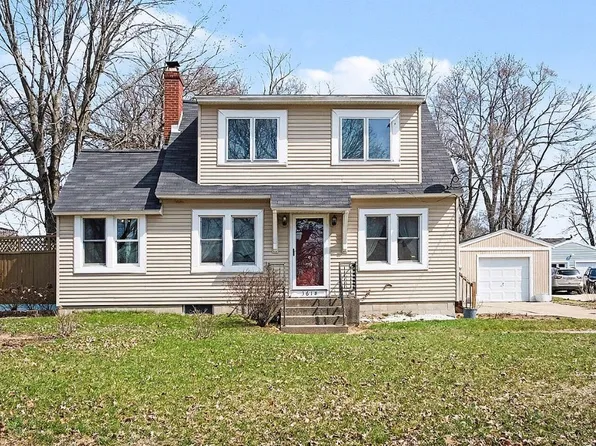 3618 Horton Ave SE, Wyoming, MI 49548