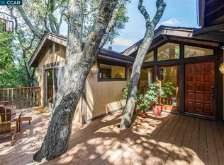 91 Redwood Ter, Orinda, CA 94563