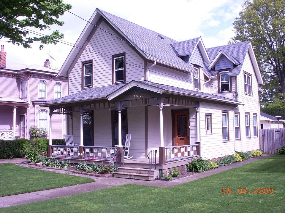 Front View