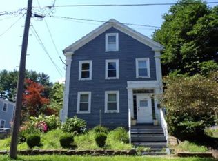 23 Walnut St, Newburyport, MA 01950