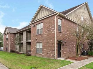 7300 Burbank Dr APT 45, Baton Rouge, LA 70820