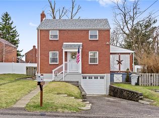 212 Verna Dr, Pittsburgh, PA 15209