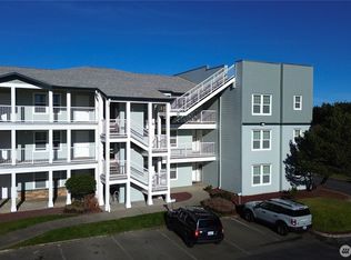 1600 W Ocean Avenue #1236, Westport, WA