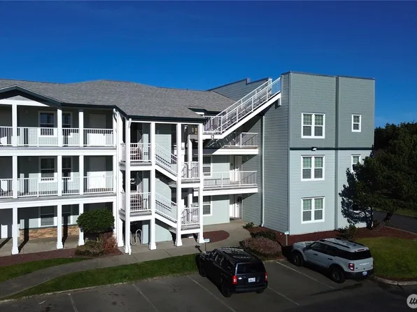 1600 W Ocean Avenue #1236, Westport, WA 98595