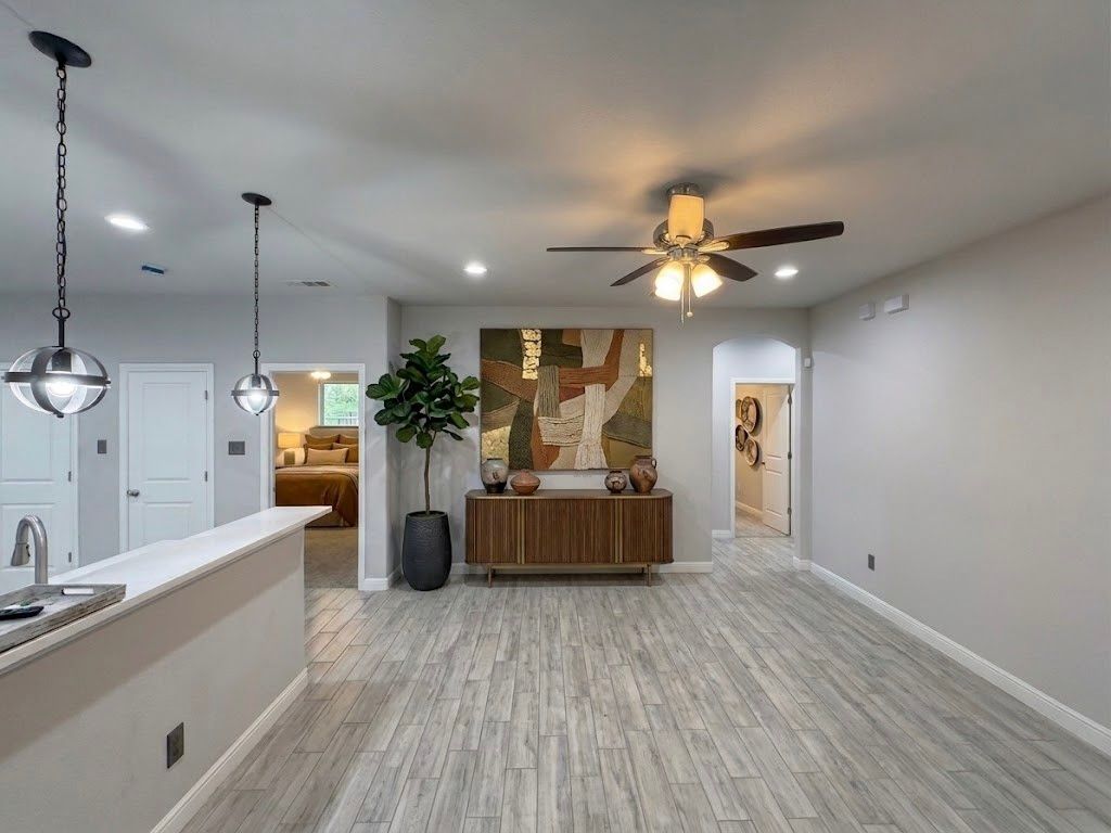 Apartment in Dallas - View 3