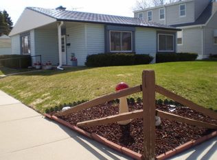 3474 N 93rd St, Milwaukee, WI 53222