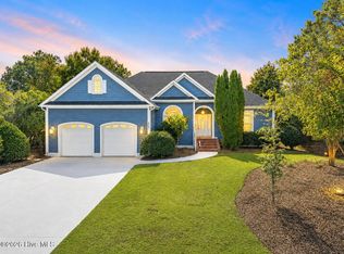 4405 Bluffan Ct, Southport, NC 28461