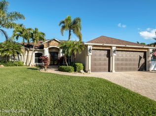 3260 Savannahs Trl, Merritt Island, FL 32953