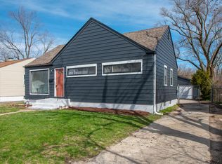 4212 E 11th Pl, Gary, IN 46403