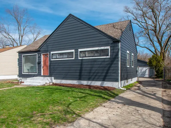 4212 E 11th Pl, Gary, IN 46403