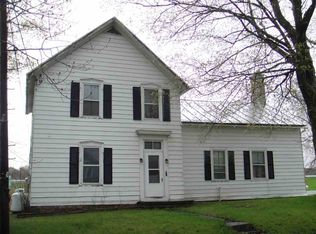 912 Main St, Morristown, NY 13664
