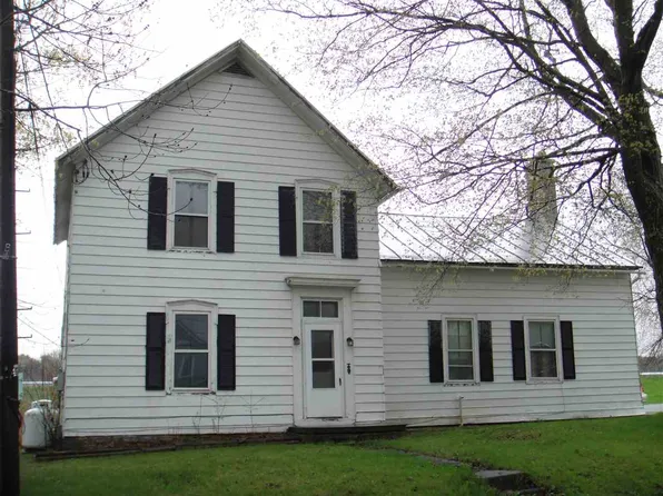 912 Main St, Morristown, NY 13664