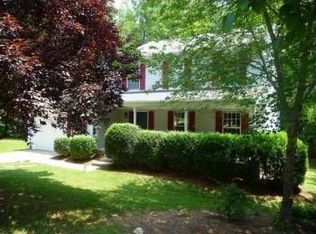 216 Hemmingwood Dr, Durham, NC 27713