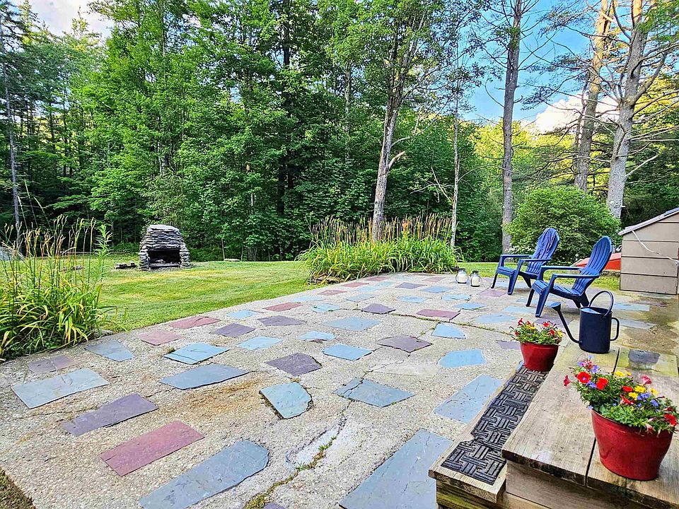 112 County Road, Stamford, VT 05352 Zillow