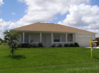 362 NW La Playa St, Port St Lucie, FL 34983