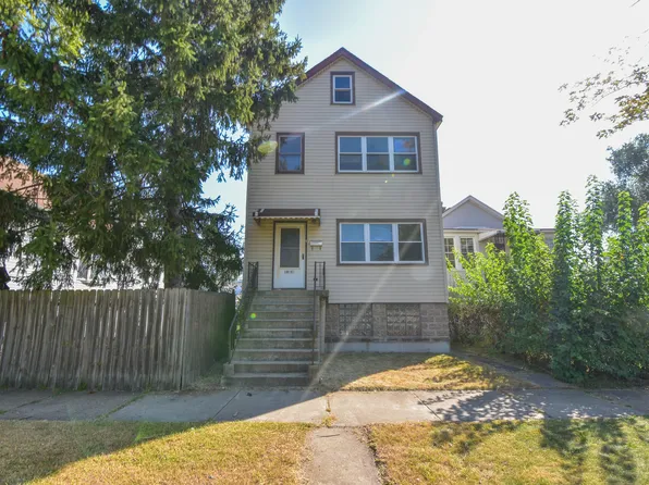 10653 S Mackinaw Ave, Chicago, IL 60617