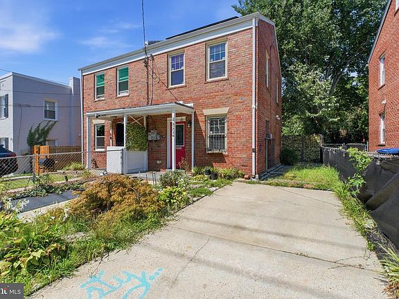 2nd image of 4802 B St SE