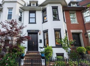 1205 C St NE, Washington, DC 20002