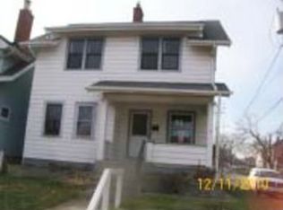 121 S Burgess Ave, Columbus, OH 43204